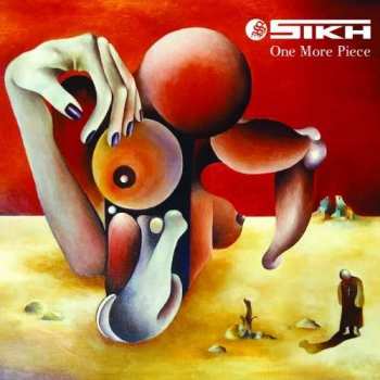 CD Sikh: One More Piece