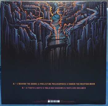 LP Sikth: Opacities