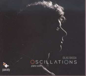 Album Silas Bassa: Oscillations