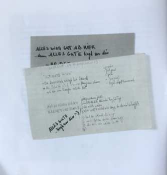 2CD/DVD/Doos Silbermond: Alles Auf Anfang 2014 - 2004 DLX