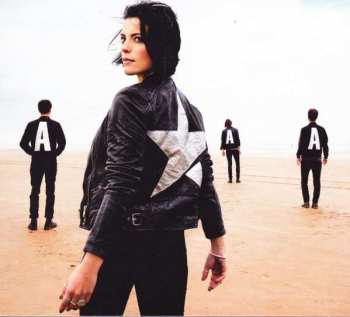 CD Silbermond: Alles\Auf\Anfang 2014-2004