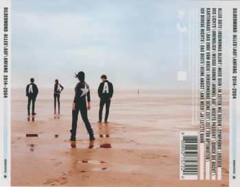 CD Silbermond: Alles\Auf\Anfang 2014-2004
