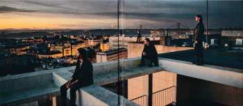 CD Silbermond: Auf Auf DIGI