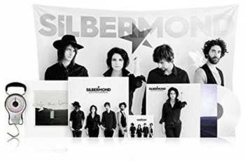 2LP/CD/DVD/Doos/Blu-ray Silbermond: Leichtes Gepäck LTD | CLR