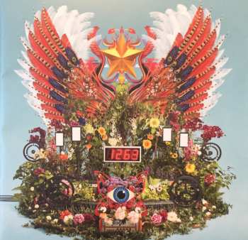 CD Silbermond: Schritte LTD