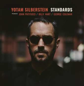 Album Silberstein,yotam: Standards Vol 1