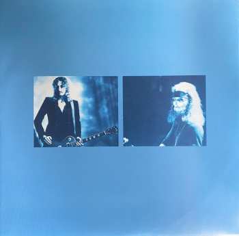 LP Silberstreif: Ich Suche Dein Gesicht