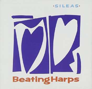 Album Sìleas: Beating Harps