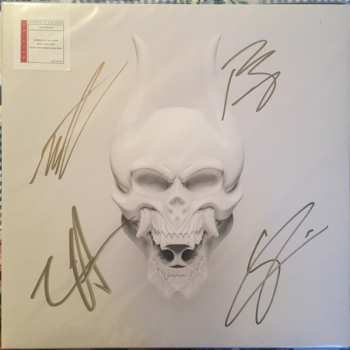 LP Trivium: Silence In The Snow