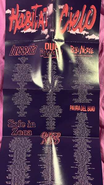 CD Silent Bob: Habitat Cielo