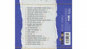 CD Silent Circle: Silent Circle Zeitlos