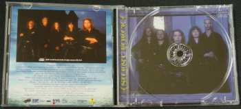 CD Silent Force: Infatuator