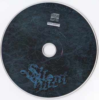 CD Silent Hill: Silent Hill