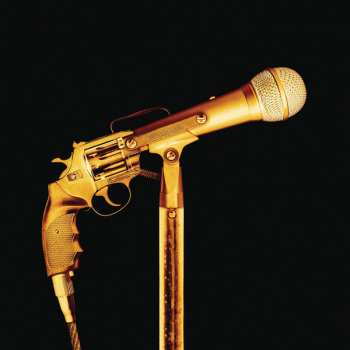 Album Mustasch: Silent Killer