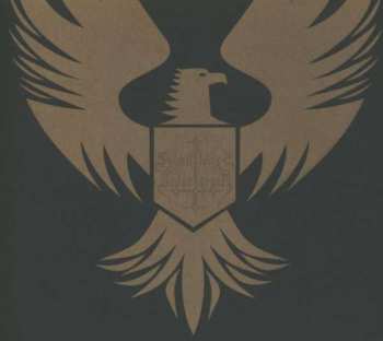 Album Silent Leges Inter Arma: Silent Leges Inter Arma
