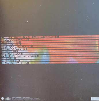 LP Silent Planet: Superbloom CLR