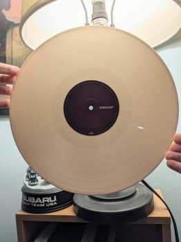 LP Silent Planet: Superbloom CLR