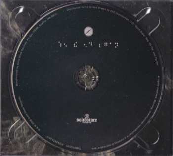 CD Silent Planet: When The End Began  DIGI