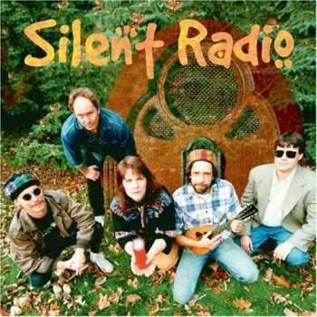 CD Silent Radio: Silent Radio