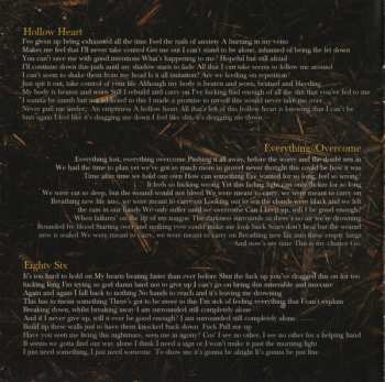 CD Silent Screams: Hope For Now