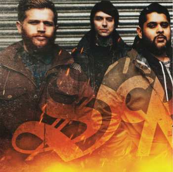 CD Silent Screams: Hope For Now
