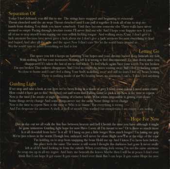 CD Silent Screams: Hope For Now