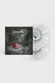 2LP Amorphis: Silent Waters
