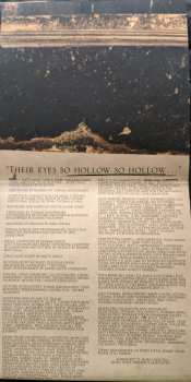 CD Silentium: Sufferion - Hamartia Of Prudence