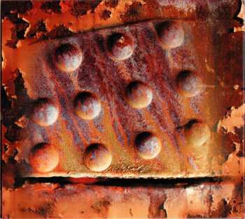 CD Silhouette: Across The Rubicon