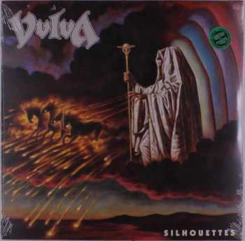 Album Vvlva: Silhouettes