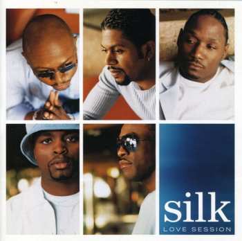 Album Silk: Love Session