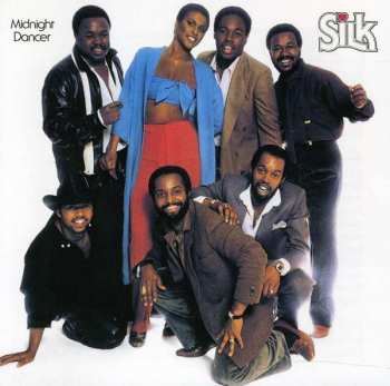 Album Silk: Midnight Dancer