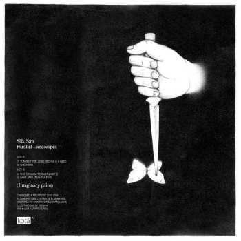 LP Silk Saw: Parallel Landscapes