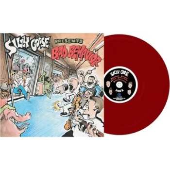 LP Silly Goose: Bad Behavior