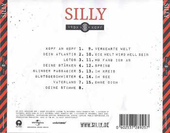 CD Silly: Kopf An Kopf