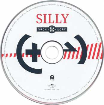 CD Silly: Kopf An Kopf
