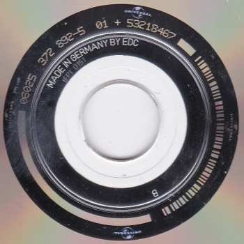 CD Silly: Kopf An Kopf
