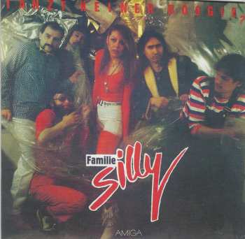 5CD/Doos Silly: Original Album Classics