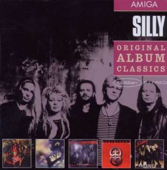 Album Silly: Original Album Classics
