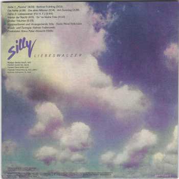 5CD/Doos Silly: Original Album Classics