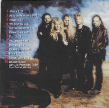 5CD/Doos Silly: Original Album Classics