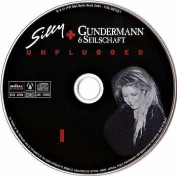 2CD Silly: Unplugged