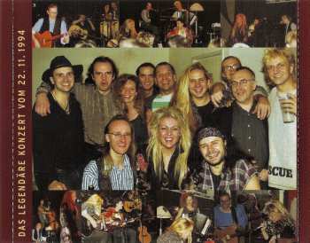 2CD Silly: Unplugged