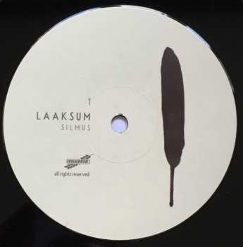LP Silmus: Laaksum