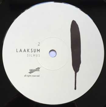 LP Silmus: Laaksum