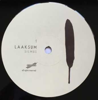 LP Silmus: Laaksum