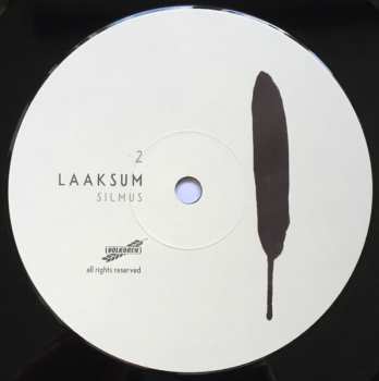LP Silmus: Laaksum