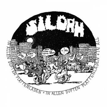 LP Siloah: Siloah LTD