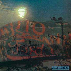 Album Siloah: Sukram Gurk