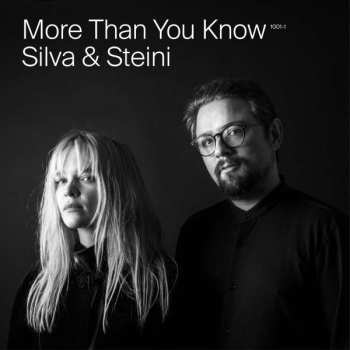 LP Silva Thordardottir: More Than You Know
